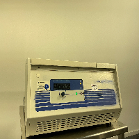 Sigma 6K15 Laboratory Centrifuge image 0